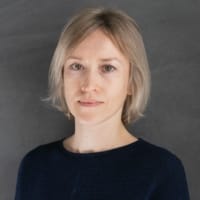 Ansprechpartner 13 Oksana Kabalskaya