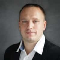 Ansprechpartner 12 Sergey Siryy