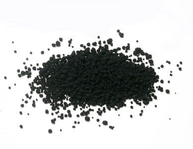Carbon Black beads – the granulated form of Carbon Black